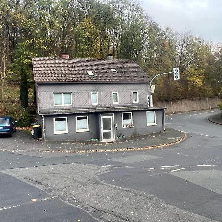 Siegen Achenbach 4 Apartamento Exterior foto