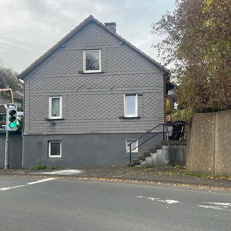 Siegen Achenbach 4 Apartamento Exterior foto