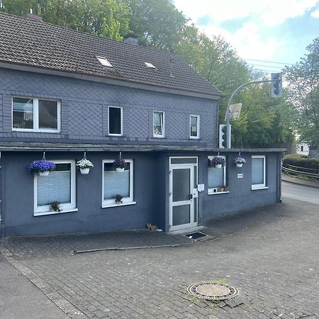 Siegen Achenbach 4 Apartamento Exterior foto