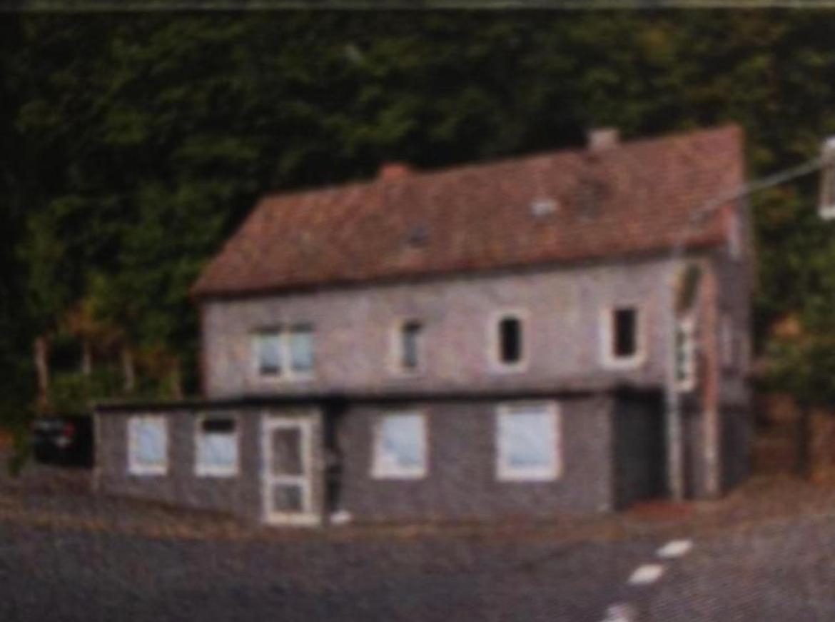 Siegen Achenbach 4 Apartamento Exterior foto