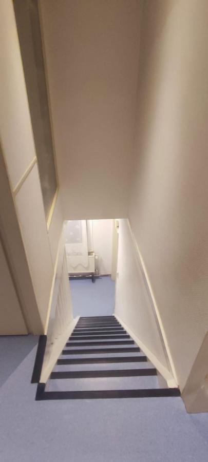 Siegen Achenbach 4 Apartamento Exterior foto