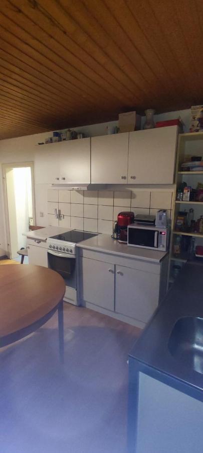 Siegen Achenbach 4 Apartamento Exterior foto