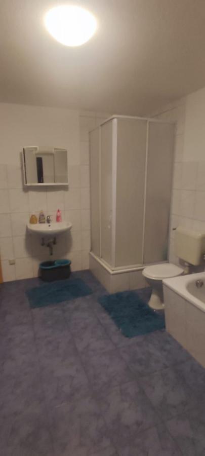 Siegen Achenbach 4 Apartamento Exterior foto