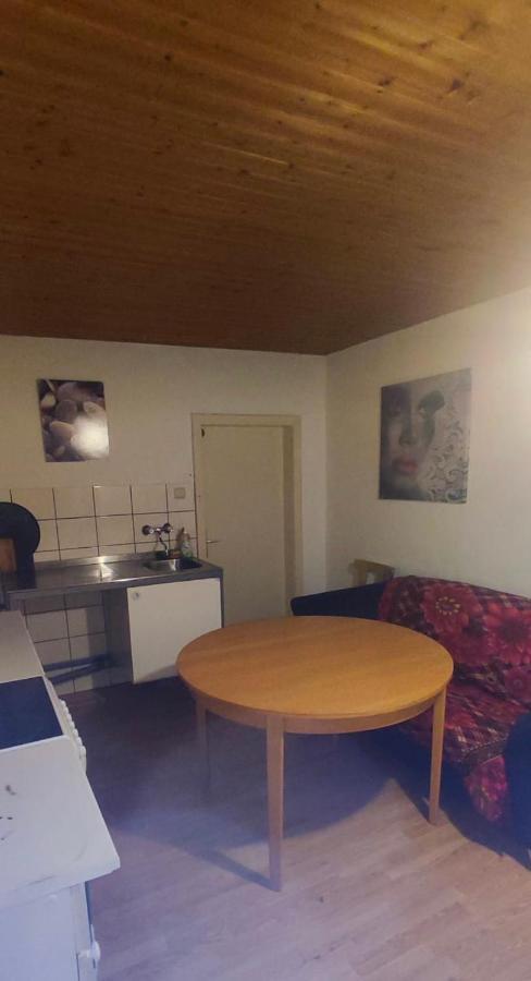 Siegen Achenbach 4 Apartamento Exterior foto